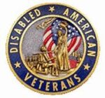 Disabled American Veterans – JOSEPH S. GORDY, JR.- DAV Chapter 8 – Greeley