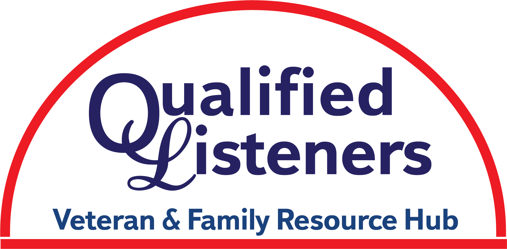 Qualified Listeners Logo