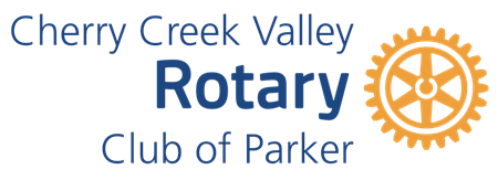 Cherry Creek Valley Rotary Club of Parker