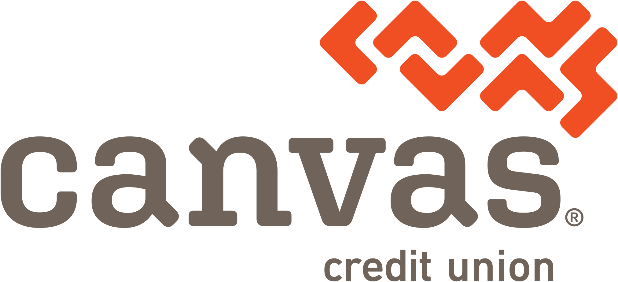 Canvas Credit Union Logo
