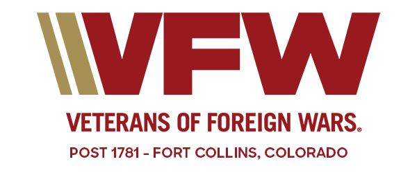 VFW Post 1781 Logo