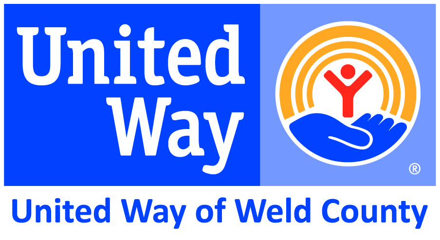 United Way Weld County Logo