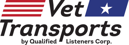 Vet Transports Logo