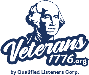 Veterans 1776 Funding Program Logo