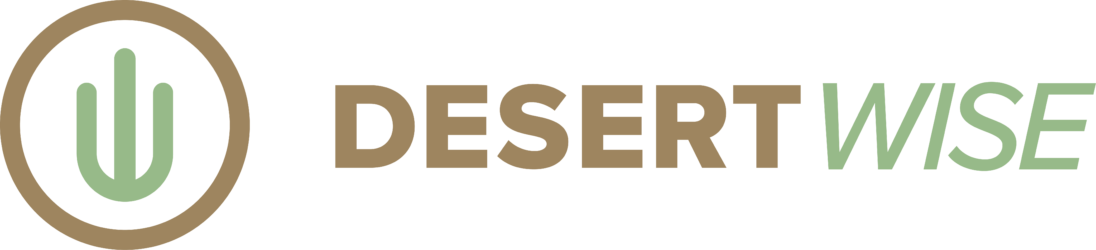 Desert Wise Logo