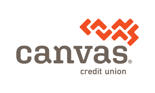 Canvas Credit Union Logo Canvas Credit Union Logo