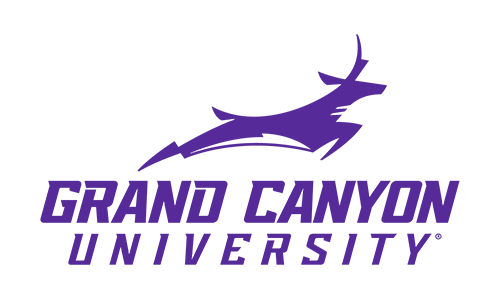 Grand Canyon University Grand Canyon University Logo
