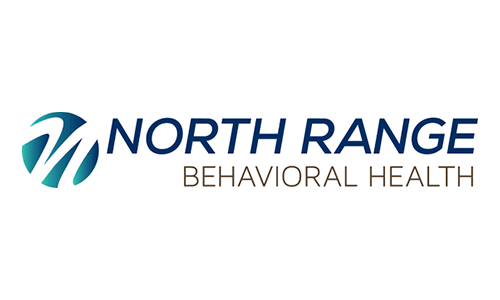 North Range Behavioral Health North Range Behavioral Health Logo