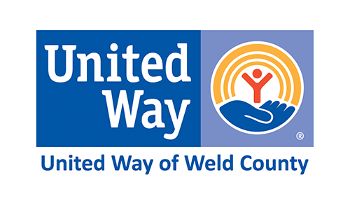 UWWC Logo United Way Weld County Logo