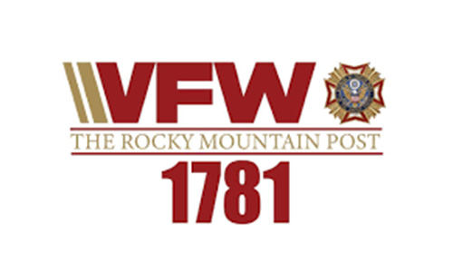 VFW 1781 VFW Logo